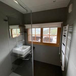 Square salle de douche