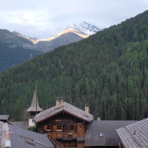 Square vue village